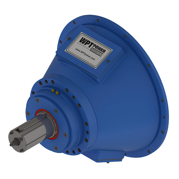 WPT PTO Clutch Type 2 - Power Take-Off Clutches - Lamarre Equipment ...